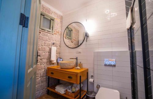 Ayvalik Hotel | Cundalis1893