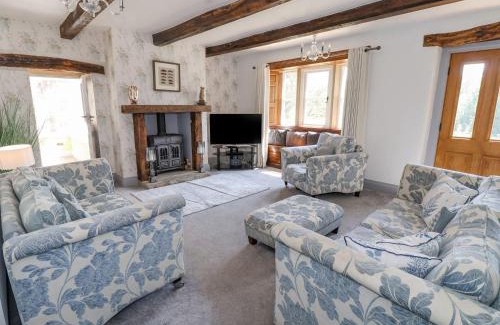 Shipley House | Cunliffe House