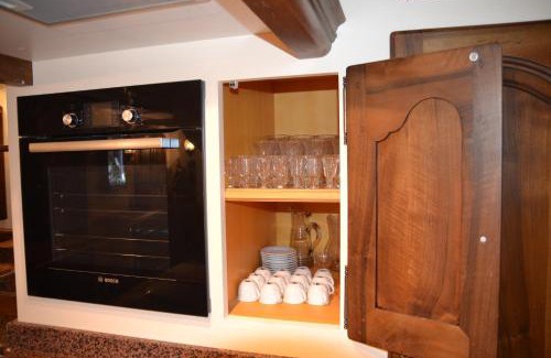 Apricale Apartment | Cuor di borgo