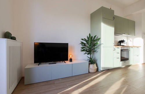 Porta Genova Apartment | Cuore dei Navigli - Your Home