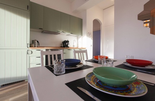 Porta Genova Apartment | Cuore dei Navigli - Your Home