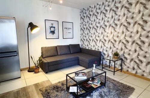 Vicenza Apartment | Cuore della Città - Netflix Free