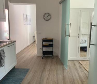 Lerici Apartment | Cuore di Lerici , amazing view
