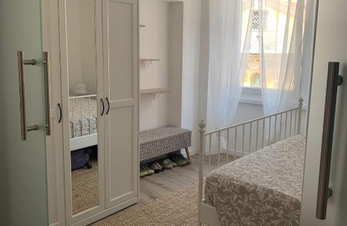 Lerici Apartment | Cuore di Lerici , amazing view