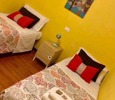 Rione XI Sant'Angelo Apartment | Cuore di Roma Apartment
