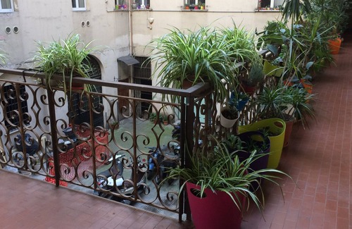 Testaccio Apartment | Cuore di testaccio apartment