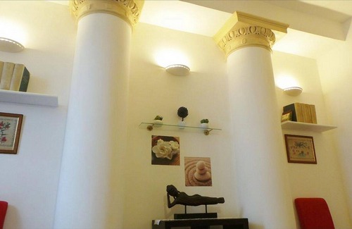 Testaccio Apartment | Cuore di testaccio apartment
