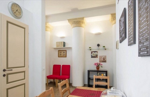 Testaccio Apartment | Cuore di testaccio apartment