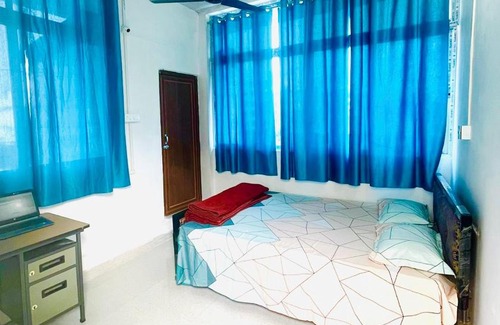Khanapara House | Cupidtrails Backpacker's Penthouse