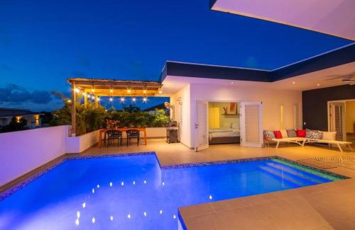 Jan Thiel Villa | Curaçaodreamvilla