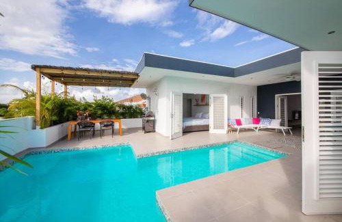 Jan Thiel Villa | Curaçaodreamvilla