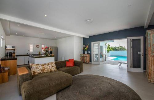Jan Thiel Villa | Curaçaodreamvilla