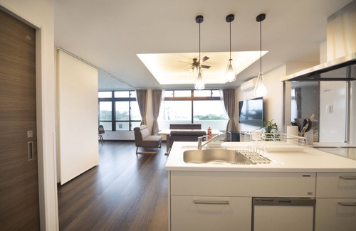 Maeda House | Curchibe