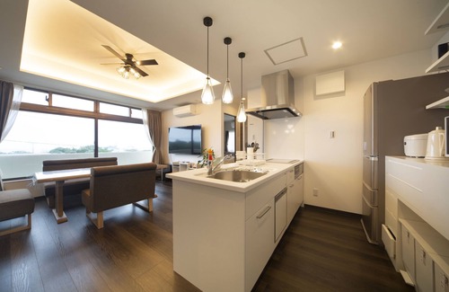 Maeda House | Curchibe