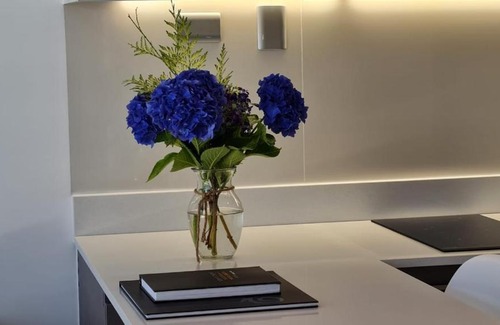 Temuco Apartment | Curitiba VIP Studio 21