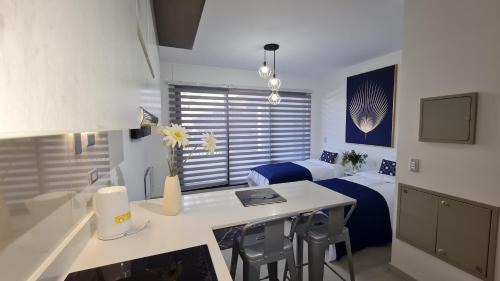 Temuco Apartment | Curitiba VIP Studio 21