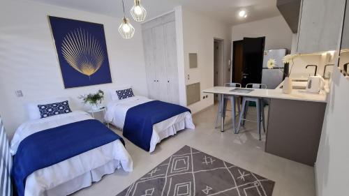 Temuco Apartment | Curitiba VIP Studio 21