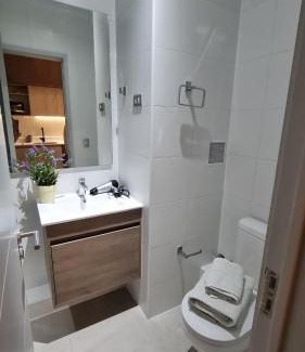 Temuco Apartment | Curitiba VIP Studio 21
