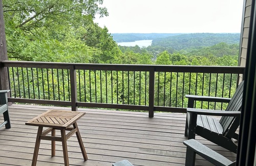 Toccoa Condo | Currahee Club at Lake Hartwell - Stephens County- Toccoa Ga
