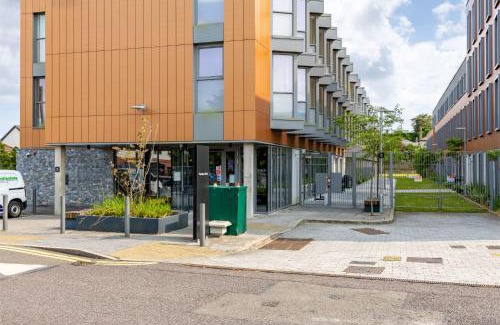 Cork Apartment | Curraheen Point in Cork