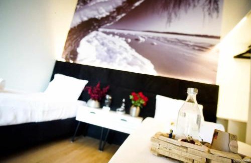Branca Hostel | Currais o pequeno paraíso entre o mar e a serra