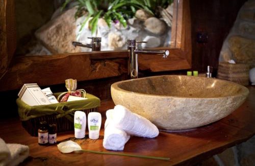 Currumbin Valley House | Currumbin Rainforest Treehouse