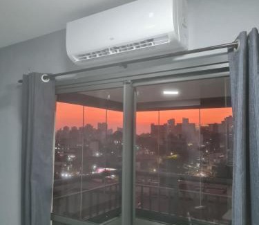 Tucuruvi Apartment | Curtas diárias " Diárias Acima de 28 dias será descontado " az