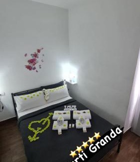 Rescaldina House | Curti Granda