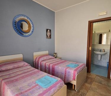 Reggio Calabria Bed & Breakfast | Cuscino & Cappuccino