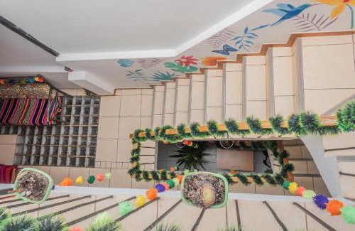Cusco Historic Center House | Cusco Downtown Retreat