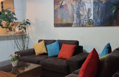 Cusco Historic Center Apartment | Cusco Inti Center #1