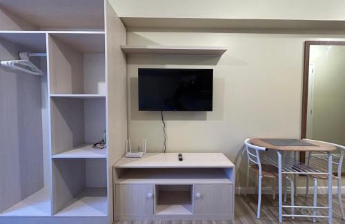 Cebu Apartment | Cushy Condo at Avida, IT Park Cebu