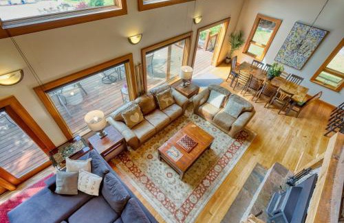 Nelson House | Custom Built Home on the Beach