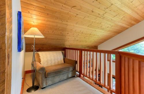 Nelson House | Custom Built Home on the Beach