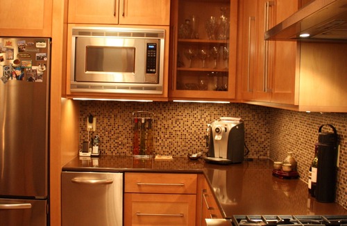 Oxford House | Custom home just off the Oxford Square