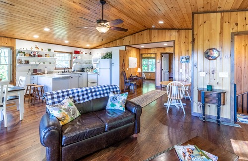 Cherokee Ski Chalet | Customer Appreciation Year! See Discount information in Ad