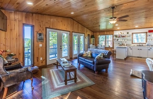 Cherokee Ski Chalet | Customer Appreciation Year! See Discount information in Ad