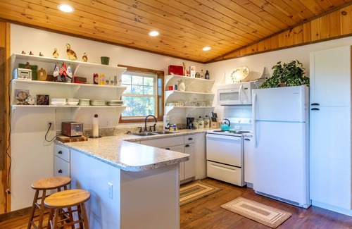 Cherokee Ski Chalet | Customer Appreciation Year! See Discount information in Ad