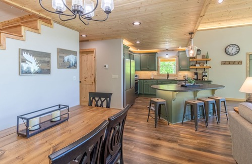 Bryson City Ski Chalet | Customer Appreciation Year! See Discount information in Ad