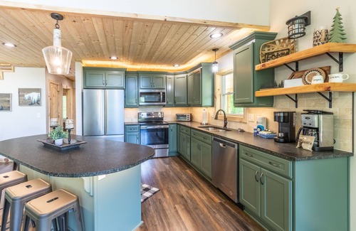 Bryson City Ski Chalet | Customer Appreciation Year! See Discount information in Ad