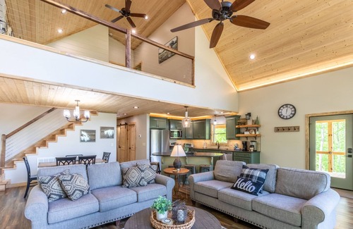 Bryson City Ski Chalet | Customer Appreciation Year! See Discount information in Ad