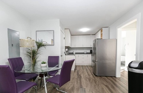 Saanich West House | Cute 2bedroomSuite Close to City