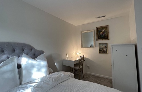Greenbrae Apartment | Cute 2r Apartment - close to all of Marin!