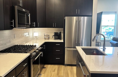 Superior House | Cute 4- Bedroom Townhome in Superior. 10 min from Boulder & University of Co.