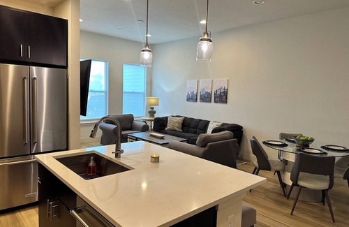 Superior House | Cute 4- Bedroom Townhome in Superior. 10 min from Boulder & University of Co.