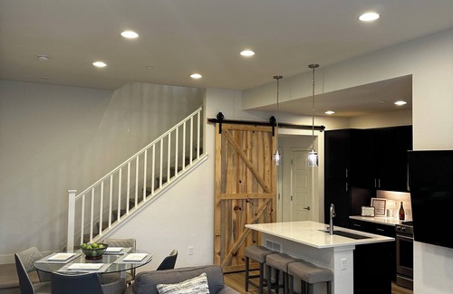 Superior House | Cute 4- Bedroom Townhome in Superior. 10 min from Boulder & University of Co.