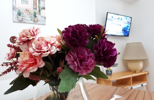 Congreso Apartment | Cute and confortable apart downtown Buenos Aires