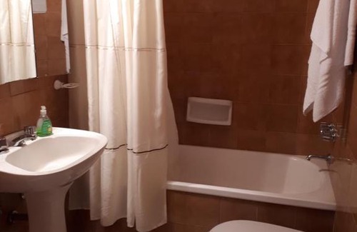 Congreso Apartment | Cute and confortable apart downtown Buenos Aires
