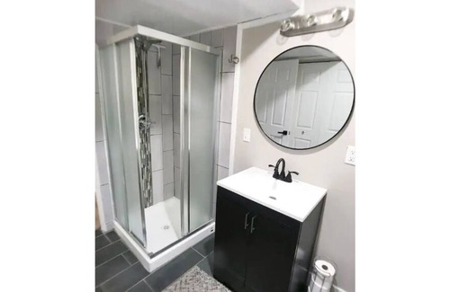 Sandy Apartment | Cute and Cozy 2-Bedroom with spa and seasonal pool