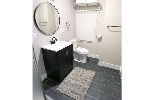 Sandy Apartment | Cute and Cozy 2-Bedroom with spa and seasonal pool